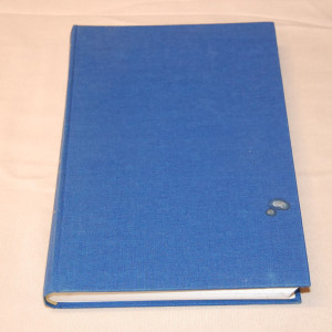 Veikko Laakso Suur-Loimaan historia I